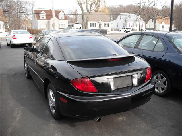 2004 Pontiac Sunfire Unknown