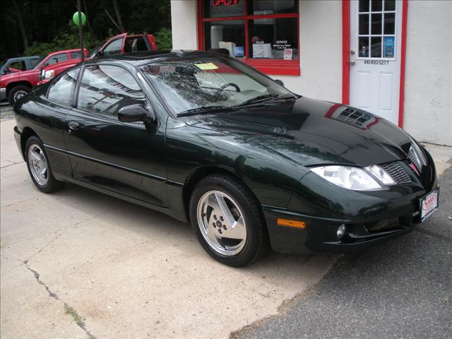 2004 Pontiac Sunfire Unknown