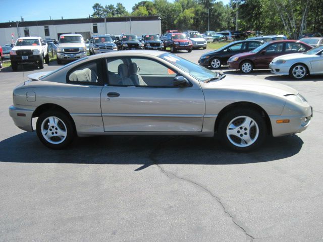 2004 Pontiac Sunfire GT Premium