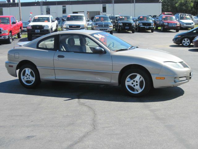 2004 Pontiac Sunfire GT Premium