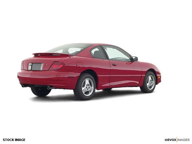 2004 Pontiac Sunfire Unknown