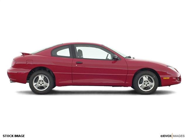 2004 Pontiac Sunfire Unknown