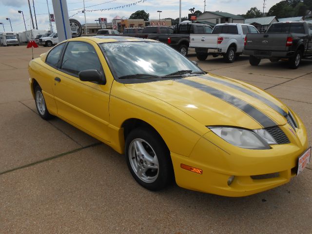 2004 Pontiac Sunfire GT Premium