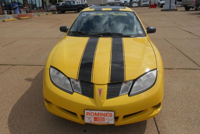 2004 Pontiac Sunfire GT Premium