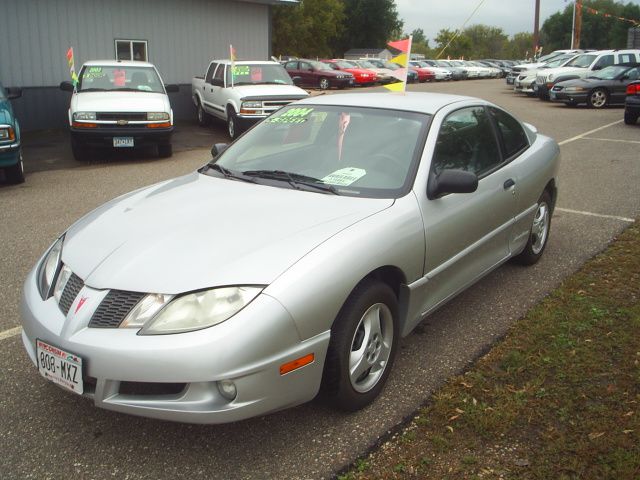 2004 Pontiac Sunfire Unknown