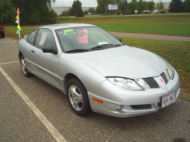 2004 Pontiac Sunfire Unknown