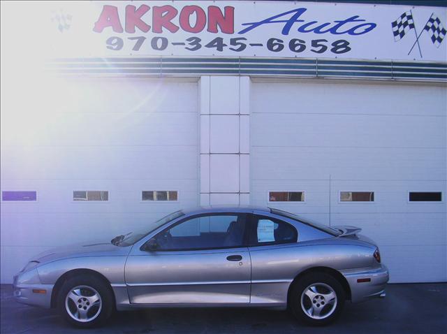 2005 Pontiac Sunfire Unknown