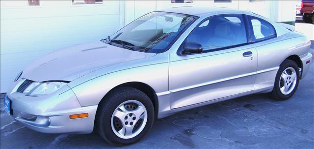 2005 Pontiac Sunfire Unknown