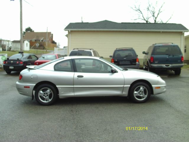 2005 Pontiac Sunfire GT Premium