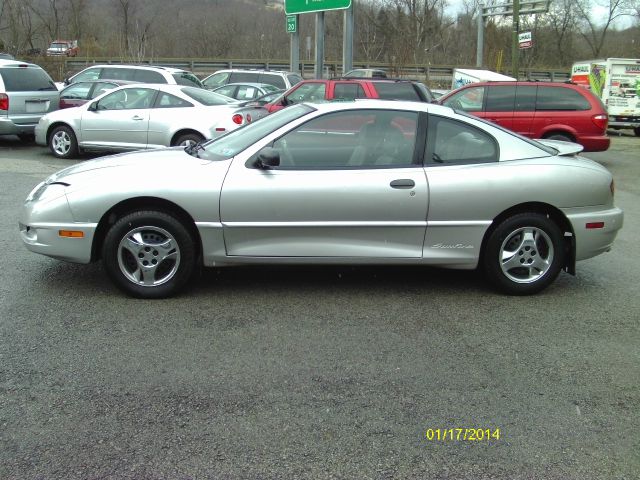 2005 Pontiac Sunfire GT Premium