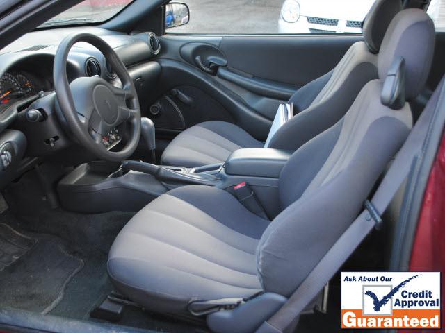 2005 Pontiac Sunfire Unknown