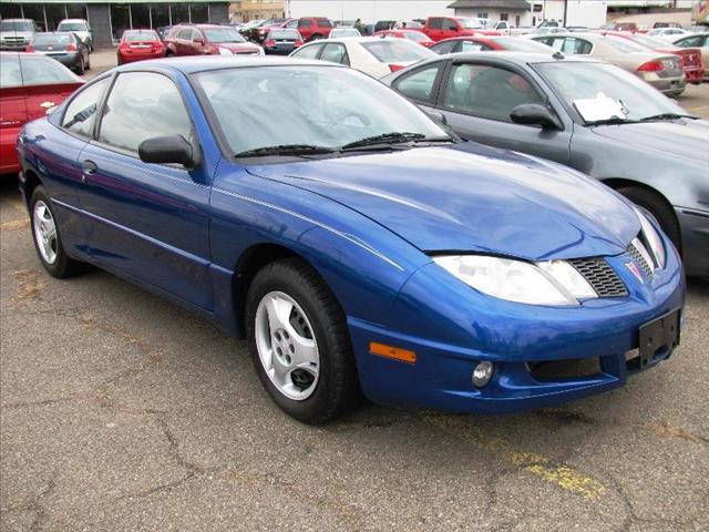 2005 Pontiac Sunfire GT Premium