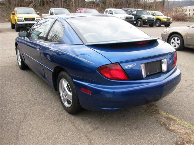 2005 Pontiac Sunfire GT Premium