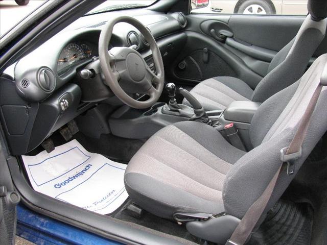 2005 Pontiac Sunfire GT Premium