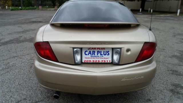 2005 Pontiac Sunfire GT Premium