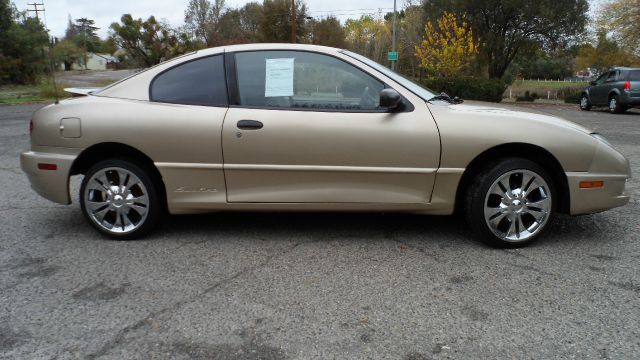 2005 Pontiac Sunfire GT Premium