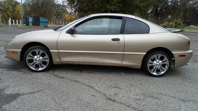 2005 Pontiac Sunfire GT Premium