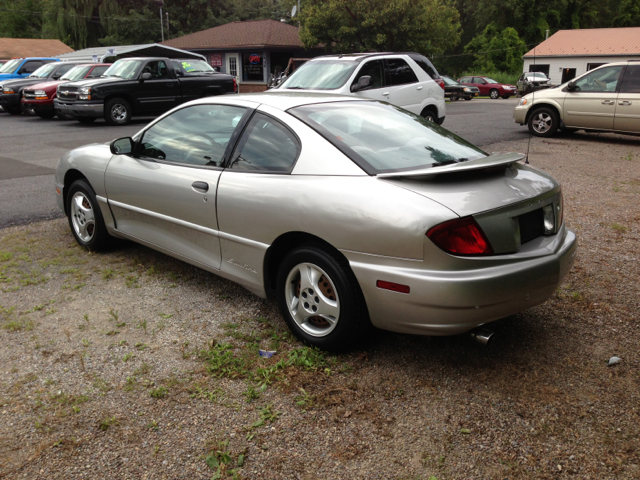 2005 Pontiac Sunfire GT Premium