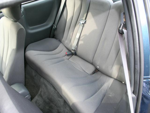 2005 Pontiac Sunfire Base