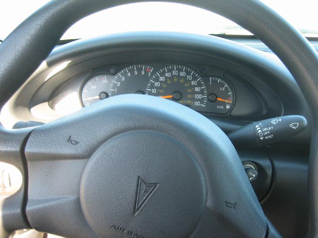 2005 Pontiac Sunfire GT Premium