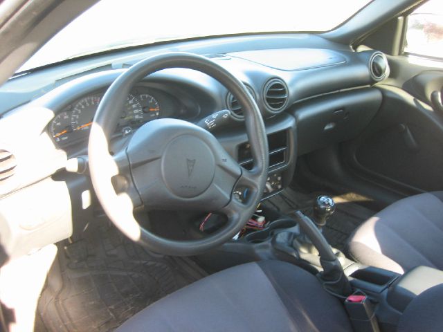 2005 Pontiac Sunfire GT Premium