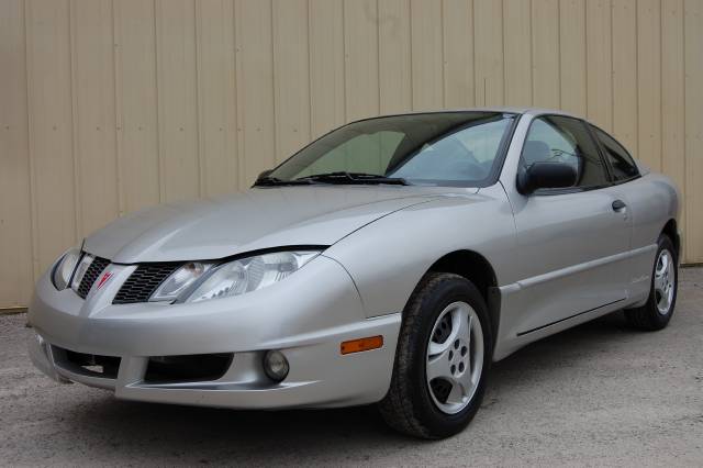 2005 Pontiac Sunfire Unknown