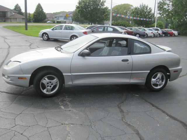 2005 Pontiac Sunfire GT Premium