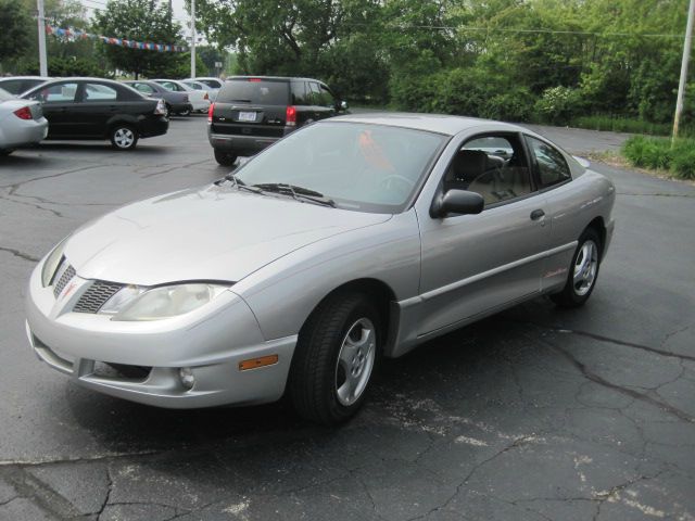 2005 Pontiac Sunfire GT Premium