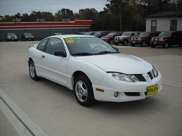 2005 Pontiac Sunfire Unknown