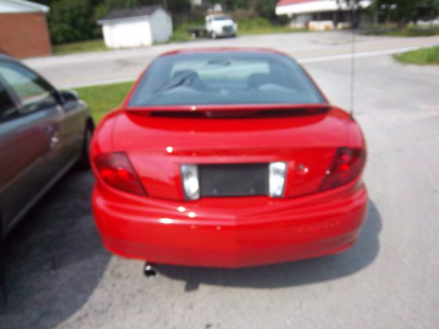 2005 Pontiac Sunfire GT Premium