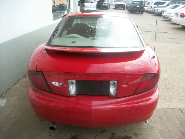 2005 Pontiac Sunfire GT Premium