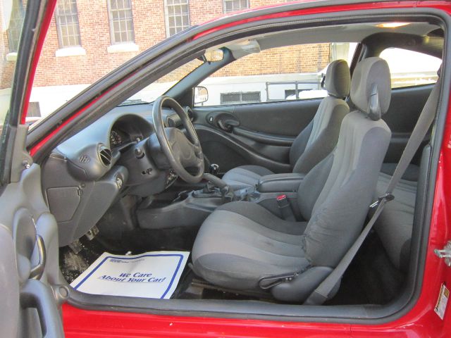 2005 Pontiac Sunfire GT Premium