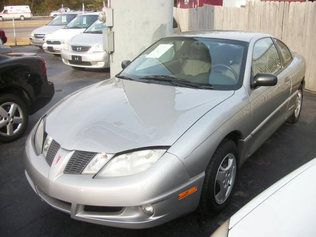 2005 Pontiac Sunfire Unknown