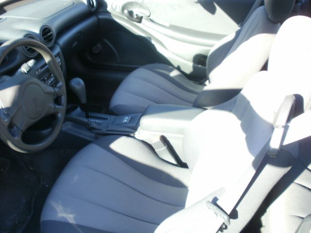 2005 Pontiac Sunfire GT Premium