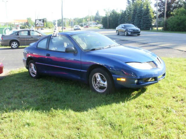 2005 Pontiac Sunfire GT Premium