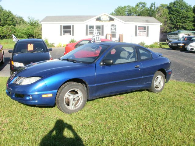 2005 Pontiac Sunfire GT Premium