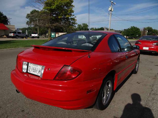 2005 Pontiac Sunfire GT Premium