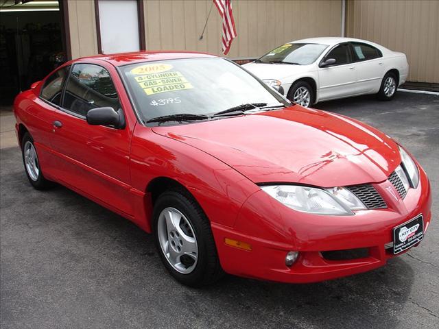 2005 Pontiac Sunfire EXL Nav/dvd/roof