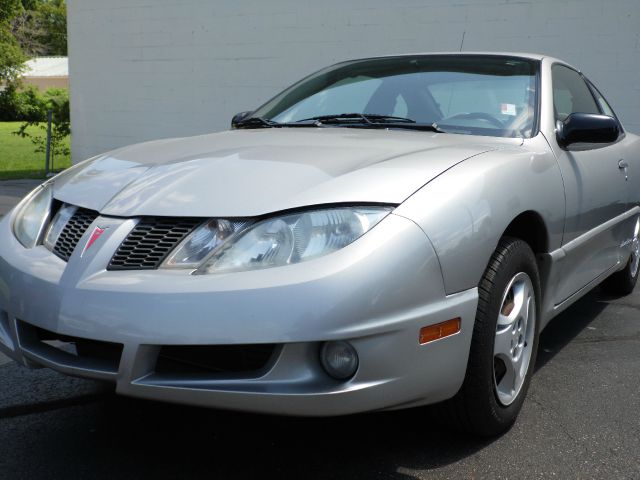 2005 Pontiac Sunfire GT Premium