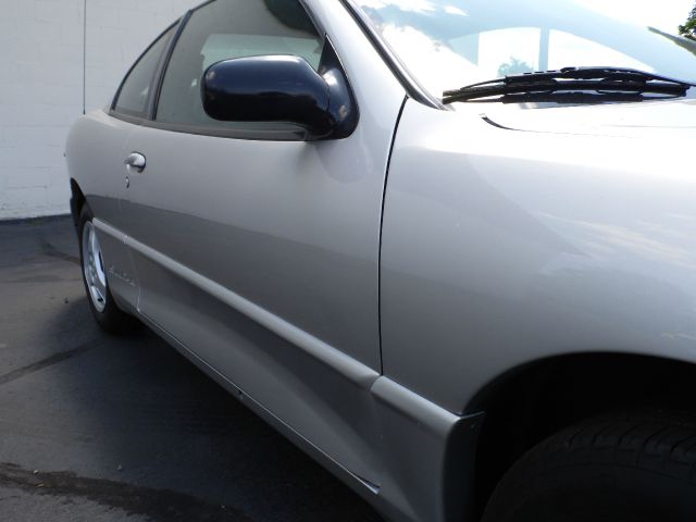 2005 Pontiac Sunfire GT Premium