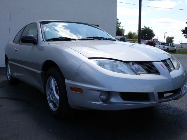 2005 Pontiac Sunfire GT Premium