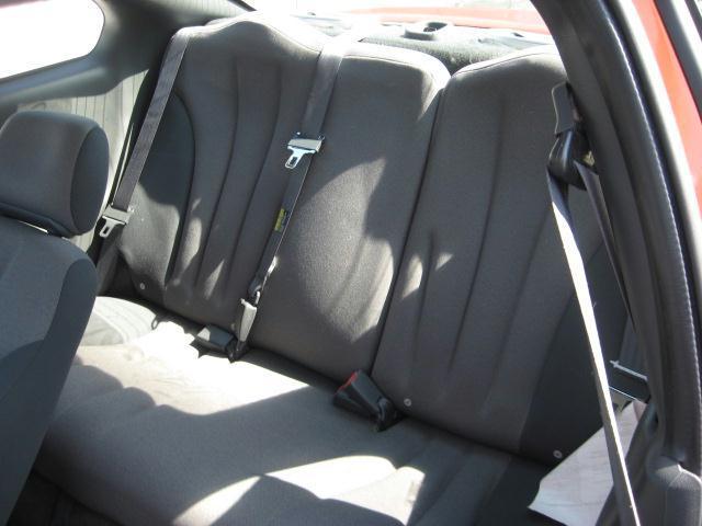 2005 Pontiac Sunfire Unknown