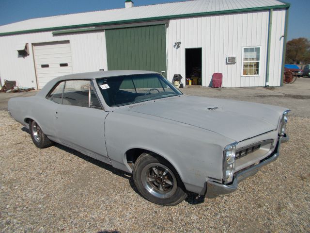 1967 Pontiac Tempest 2WD Premium Special Edition