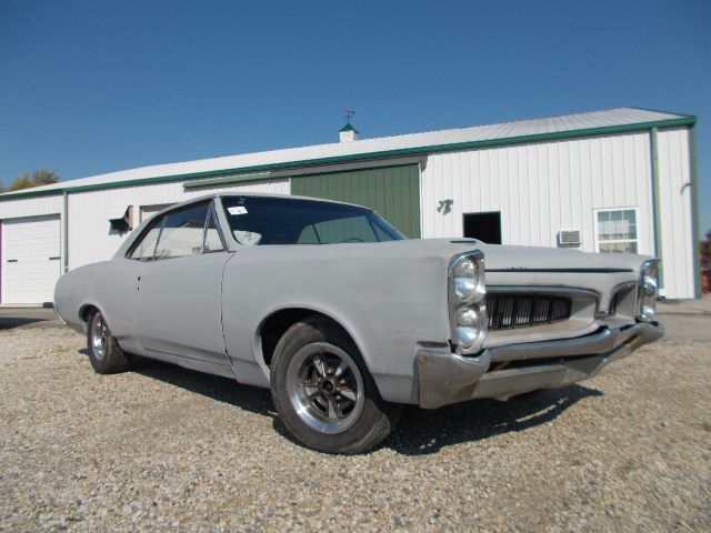 1967 Pontiac Tempest 2WD Premium Special Edition