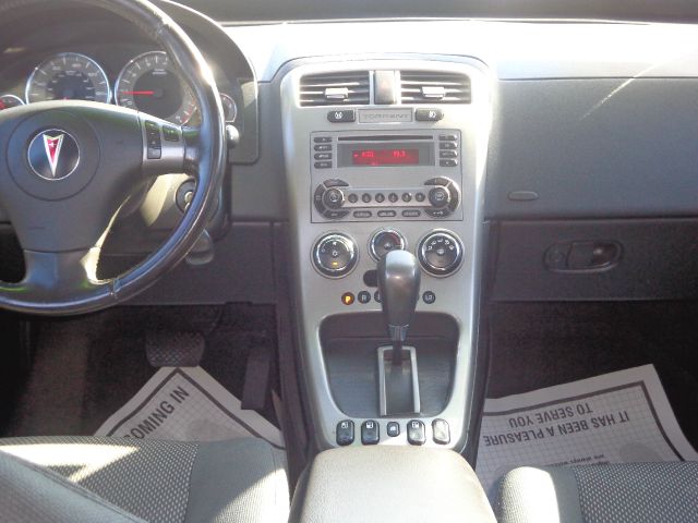 2006 Pontiac Torrent Slk55 AMG