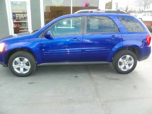 2006 Pontiac Torrent EX - DUAL Power Doors