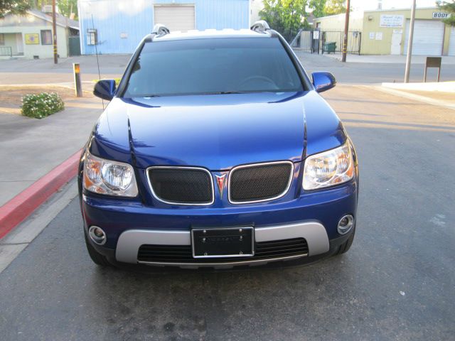 2006 Pontiac Torrent Slk55 AMG