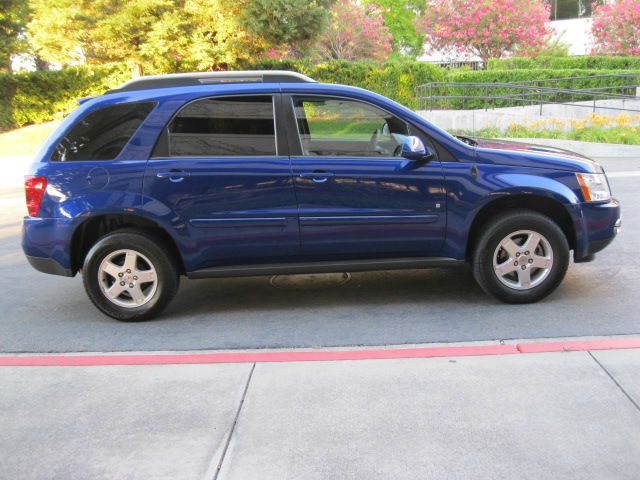 2006 Pontiac Torrent Slk55 AMG