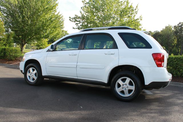 2006 Pontiac Torrent Slk55 AMG