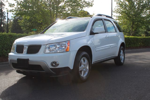 2006 Pontiac Torrent Slk55 AMG